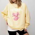 Id Rather Be With My Axolotl Salamander Introvert Raglan Baseball Tee Comfort Colors Sweatshirt Butter Id Rather Be With My Axolotl Salamander Introvert Raglan Baseball Tee Comfort Colors Sweatshirt Butter