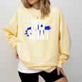 INTJ Personality Shy Introvert Overthinking Introverted Comfort Colors Sweatshirt Butter INTJ Personality Shy Introvert Overthinking Introverted Comfort Colors Sweatshirt Butter
