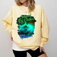 Introvert Choice Solitude By Preference Comfort Colors Sweatshirt Butter Introvert Choice Solitude By Preference Comfort Colors Sweatshirt Butter