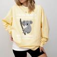 Introvert Fact Anti Socializing Extroversion Personality Comfort Colors Sweatshirt Butter Introvert Fact Anti Socializing Extroversion Personality Comfort Colors Sweatshirt Butter