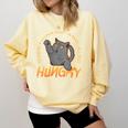 Introvert Overthinking Hungry Sarcastic Overthinker Comfort Colors Sweatshirt Butter Introvert Overthinking Hungry Sarcastic Overthinker Comfort Colors Sweatshirt Butter