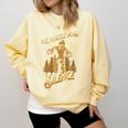 Introvert Relaxation Me Myself And Silence Vacation Bigfoot Comfort Colors Sweatshirt Butter Introvert Relaxation Me Myself And Silence Vacation Bigfoot Comfort Colors Sweatshirt Butter