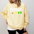Introvert My Social Battery Low Level Graphic Comfort Colors Sweatshirt Butter Introvert My Social Battery Low Level Graphic Comfort Colors Sweatshirt Butter
