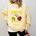 Introverts Unite Introvert Antisocial Anti Social Comfort Colors Sweatshirt Butter Introverts Unite Introvert Antisocial Anti Social Comfort Colors Sweatshirt Butter