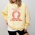 Introverts Unite Introverting Introverts At Home Comfort Colors Sweatshirt Butter Introverts Unite Introverting Introverts At Home Comfort Colors Sweatshirt Butter