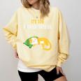 It's Too Peopley Outside Introvert And Cat Lover Comfort Colors Sweatshirt Butter It's Too Peopley Outside Introvert And Cat Lover Comfort Colors Sweatshirt Butter