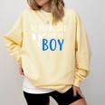 Karate Boy 10 Year Old Kids Shirt Graduation Comfort Colors Sweatshirt Butter