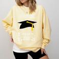 Kids Pre-K School Graduation Nailed It 2018 TShirt Boy Girl Comfort Colors Sweatshirt Butter