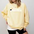 Master Of Health Informatics Shirt Graduation Comfort Colors Sweatshirt Butter