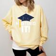 Mastered It T Shirt Graduation Men Graduate Comfort Colors Sweatshirt Butter