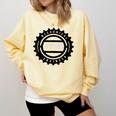 Mechanical Engineers 2018 Tshirt Gears Graduation Tee Comfort Colors Sweatshirt Butter