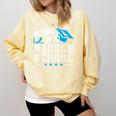 Moving Up To Middle School Graduation T-Shirt Comfort Colors Sweatshirt Butter