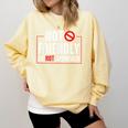 Not Friendly Do Not Approach Witty Introvert Tee Comfort Colors Sweatshirt Butter Not Friendly Do Not Approach Witty Introvert Tee Comfort Colors Sweatshirt Butter