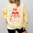 Nursing School Shirt Graduation Earned Not Given Nurse Comfort Colors Sweatshirt Butter