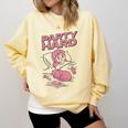 Party Hard Comfortable Stay At Home Introvert Comfort Colors Sweatshirt Butter Party Hard Comfortable Stay At Home Introvert Comfort Colors Sweatshirt Butter
