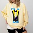 PhD Hood Graduation Shirt Doctorate Degree Doctoral Comfort Colors Sweatshirt Butter