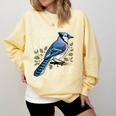 Please Chew Quieter Introvert Christmas Bird Watcher Comfort Colors Sweatshirt Butter Please Chew Quieter Introvert Christmas Bird Watcher Comfort Colors Sweatshirt Butter
