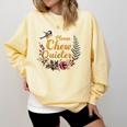 Please Chew Quieter Sarcastic Introvert Humor Comfort Colors Sweatshirt Butter Please Chew Quieter Sarcastic Introvert Humor Comfort Colors Sweatshirt Butter