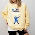 Police Academy Graduate Shirt Police Academy Graduation Gift Comfort Colors Sweatshirt Butter