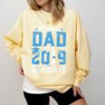 Proud Dad Of A Class Of 2019 Graduate TShirt Graduation Comfort Colors Sweatshirt Butter