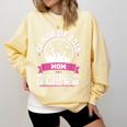 Proud Mom Of A Class Of 2019 Graduate TShirt Graduation Comfort Colors Sweatshirt Butter