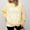 Proud Uncle Of a College Grad 2019 Family Graduation Shirt Comfort Colors Sweatshirt Butter