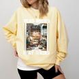 Read Books Stay Weird Book Lover Introvert Book Comfort Colors Sweatshirt Butter Read Books Stay Weird Book Lover Introvert Book Comfort Colors Sweatshirt Butter