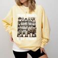 Read Books Stay Weird Introvert Book Lover Book Comfort Colors Sweatshirt Butter Read Books Stay Weird Introvert Book Lover Book Comfort Colors Sweatshirt Butter