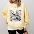 Reading Time At Last Book Lover Introvert Skeleton Reading Comfort Colors Sweatshirt Butter Reading Time At Last Book Lover Introvert Skeleton Reading Comfort Colors Sweatshirt Butter