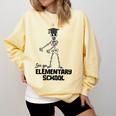 See Ya Elementary School Shirt Cool Graduation Tee Comfort Colors Sweatshirt Butter