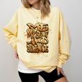 Self Care Introvert Relaxation Me Myself And Silence Retro Comfort Colors Sweatshirt Butter Self Care Introvert Relaxation Me Myself And Silence Retro Comfort Colors Sweatshirt Butter