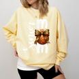 Senior Basketball Mom Class Of 2026 Player Graduation Grad Comfort Colors Sweatshirt Butter