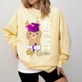 Senior Graduation TShirt 2019 Got My Diploma Llama Pun Shirt Comfort Colors Sweatshirt Butter