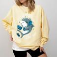 Shark Don’t Like People Antisocial Introvert Comfort Colors Sweatshirt Butter Shark Don’t Like People Antisocial Introvert Comfort Colors Sweatshirt Butter
