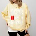 Socializing Drains My Battery Introvert Comfort Colors Sweatshirt Butter Socializing Drains My Battery Introvert Comfort Colors Sweatshirt Butter