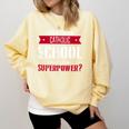I Survived Catholic School Shirt Catholic Graduation Comfort Colors Sweatshirt Butter