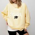 I Survived Nursing School Graduation RN Nurse T Shirt Comfort Colors Sweatshirt Butter