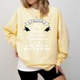 I Survived My Son's High School Graduation Shirt Graduate Comfort Colors Sweatshirt Butter