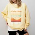 Tap Dancing Introvert Teacher Tap Dancer Tap Dance Comfort Colors Sweatshirt Butter Tap Dancing Introvert Teacher Tap Dancer Tap Dance Comfort Colors Sweatshirt Butter