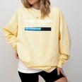 Veterinarian Progress Vet Graduation DVM Comfort Colors Sweatshirt Butter