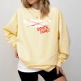 Veterinary School Graduation Class Of 2018 Comfort Colors Sweatshirt Butter