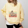 Walrus Lover Introvert Walrus Comfort Colors Sweatshirt Butter Walrus Lover Introvert Walrus Comfort Colors Sweatshirt Butter