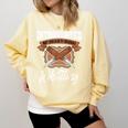 Whittling Hobby Woodcarve Introverted Wood Artist Whittler Comfort Colors Sweatshirt Butter Whittling Hobby Woodcarve Introverted Wood Artist Whittler Comfort Colors Sweatshirt Butter