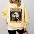World Introvert Day Quiet Strength Inner Calm Comfort Colors Sweatshirt Butter World Introvert Day Quiet Strength Inner Calm Comfort Colors Sweatshirt Butter