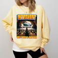World Introvert Day Quiet Strength Inner Calm Comfort Colors Sweatshirt Butter World Introvert Day Quiet Strength Inner Calm Comfort Colors Sweatshirt Butter