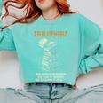 Abibliophobia Books Lover Bookworm Bookaholic Reader Comfort Colors Sweatshirt Butter Abibliophobia Books Lover Bookworm Bookaholic Reader Comfort Colors Sweatshirt Butter