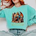 Book Lovers In A World Full Of Bookworms Be A Book Dragon Comfort Colors Sweatshirt Butter Book Lovers In A World Full Of Bookworms Be A Book Dragon Comfort Colors Sweatshirt Butter