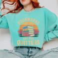 Bookmarks Are For Quitters Reading Book Lovers Comfort Colors Sweatshirt Butter Bookmarks Are For Quitters Reading Book Lovers Comfort Colors Sweatshirt Butter