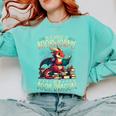 Bookworms Be A Book Dragon Literature Reading & Book Lover Comfort Colors Sweatshirt Butter Bookworms Be A Book Dragon Literature Reading & Book Lover Comfort Colors Sweatshirt Butter