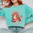 Cute Reading Outfit Book Lover Tee For Women Who Read Comfort Colors Sweatshirt Butter Cute Reading Outfit Book Lover Tee For Women Who Read Comfort Colors Sweatshirt Butter